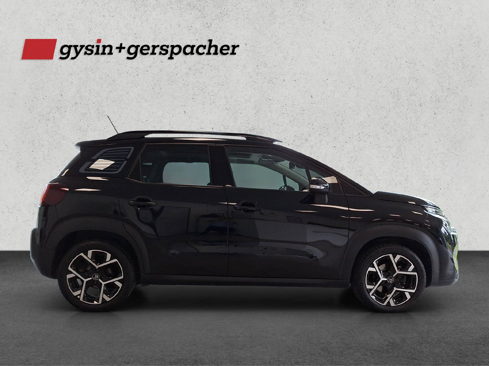 CITROEN C3 Aircross 1.2 PureTech 130 Shine Pack, Benzina, Occasioni / Usate, Automatico - 6