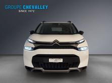 CITROEN C3 Aircross 1.2 SwissEAT6, Petrol, Second hand / Used, Automatic - 2