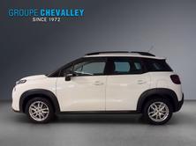 CITROEN C3 Aircross 1.2 SwissEAT6, Petrol, Second hand / Used, Automatic - 3