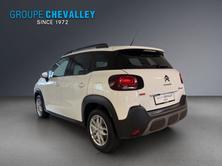 CITROEN C3 Aircross 1.2 SwissEAT6, Petrol, Second hand / Used, Automatic - 4