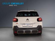 CITROEN C3 Aircross 1.2 SwissEAT6, Petrol, Second hand / Used, Automatic - 5