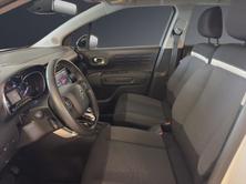 CITROEN C3 Aircross 1.2 SwissEAT6, Petrol, Second hand / Used, Automatic - 6