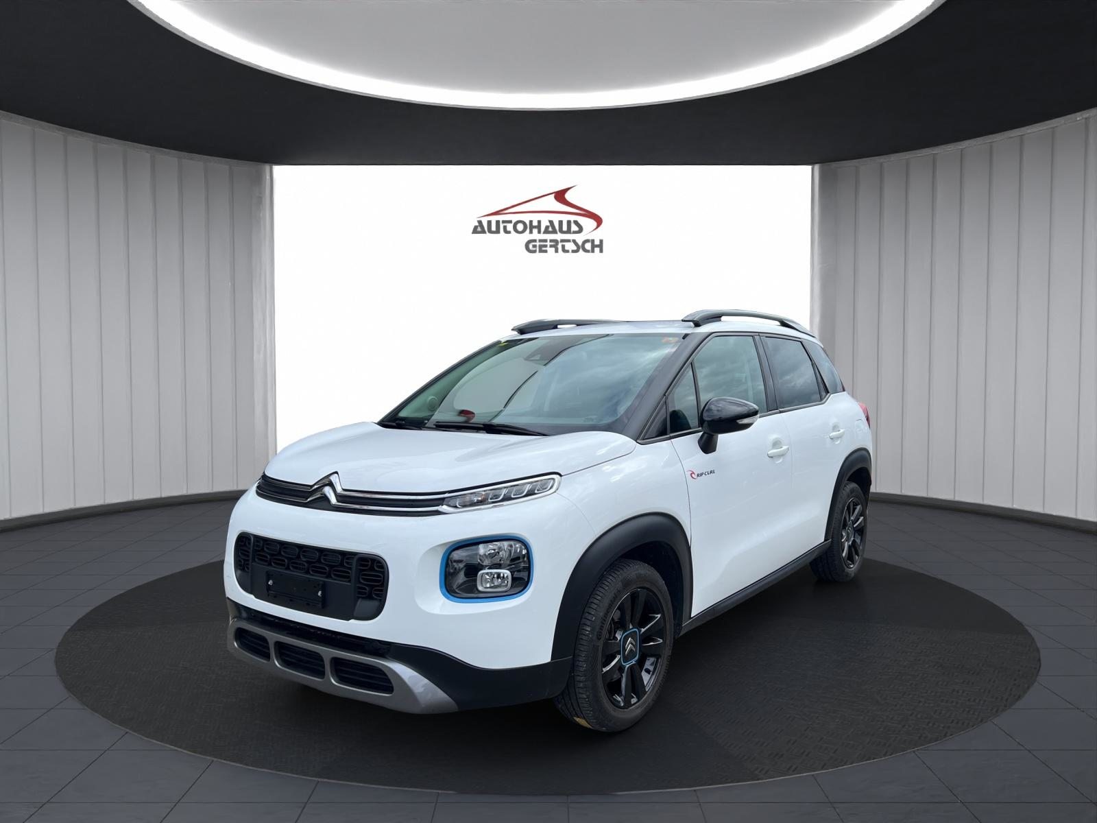 CITROEN C3 Aircross 1.2 PureTech 130 Rip Curl