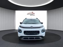 CITROEN C3 Aircross 1.2 PureTech 130 Rip Curl, Benzin, Occasion / Gebraucht, Handschaltung - 2