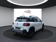 CITROEN C3 Aircross 1.2 PureTech 130 Rip Curl, Benzin, Occasion / Gebraucht, Handschaltung - 4