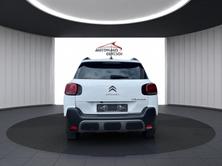 CITROEN C3 Aircross 1.2 PureTech 130 Rip Curl, Benzin, Occasion / Gebraucht, Handschaltung - 5