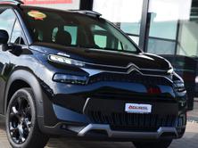 CITROEN C3 Aircross 1.2i PureTech Shine*Frisch ab MFK,1 Jahr, Benzin, Occasion / Gebraucht, Handschaltung - 2