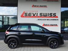 CITROEN C3 Aircross 1.2i PureTech Shine*Frisch ab MFK,1 Jahr, Benzin, Occasion / Gebraucht, Handschaltung - 4