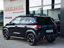 CITROEN C3 Aircross 1.2i PureTech Shine*Frisch ab MFK,1 Jahr, Benzin, Occasion / Gebraucht, Handschaltung - 6