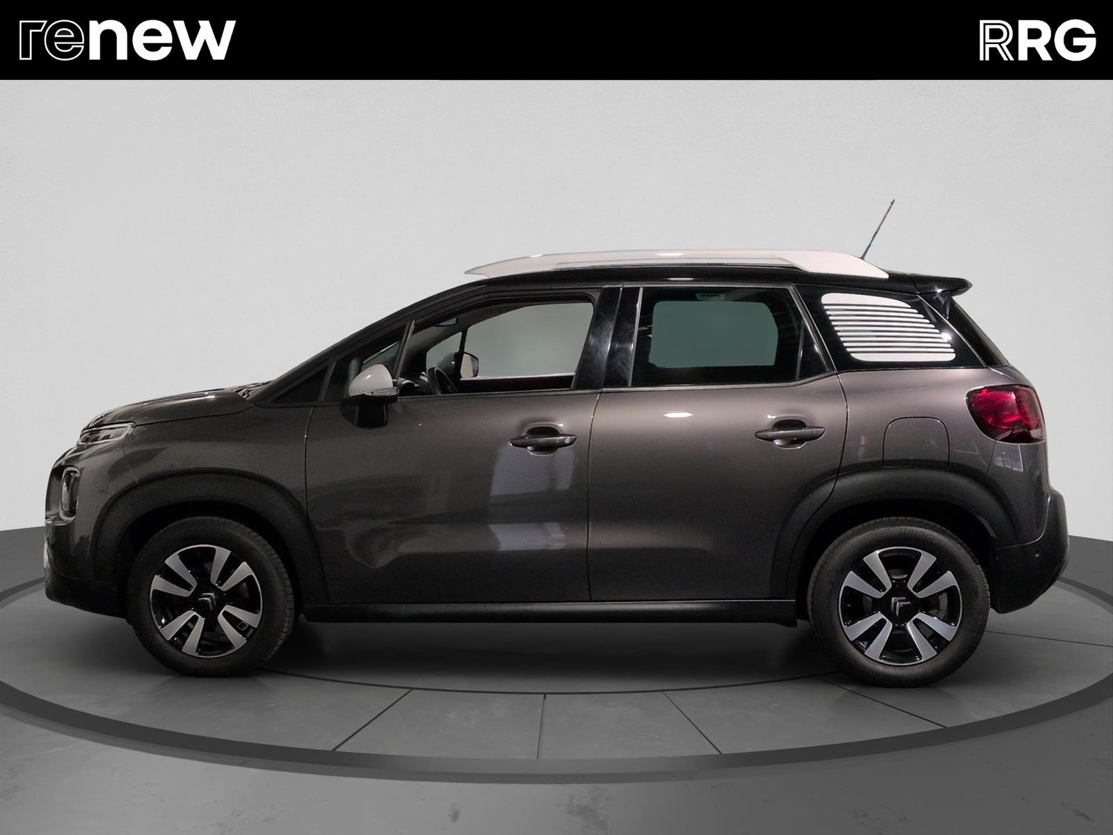 CITROEN C3 Aircross 1.5 BlueHD Shine EAT, Diesel, Second hand / Used, Automatic - 6