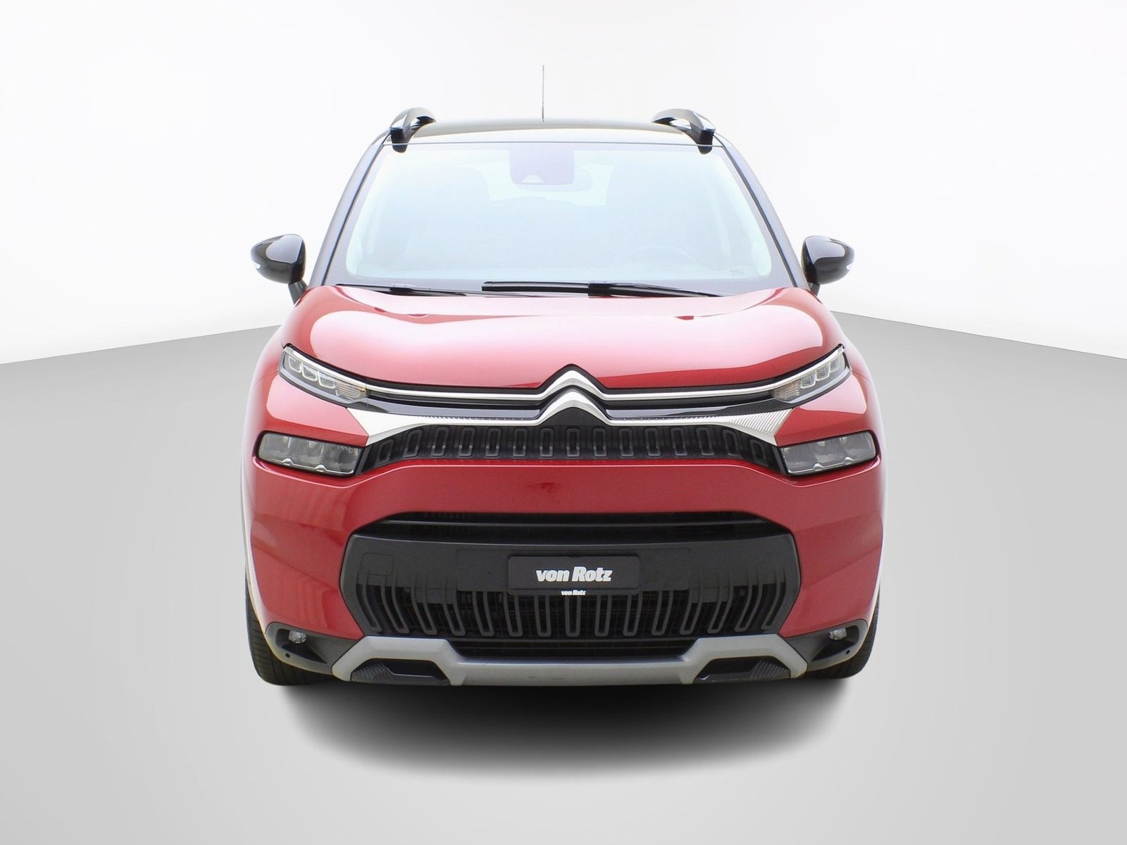 CITROEN C3 Aircross 1.2 PureTech Shine, Petrol, Second hand / Used, Automatic - 6