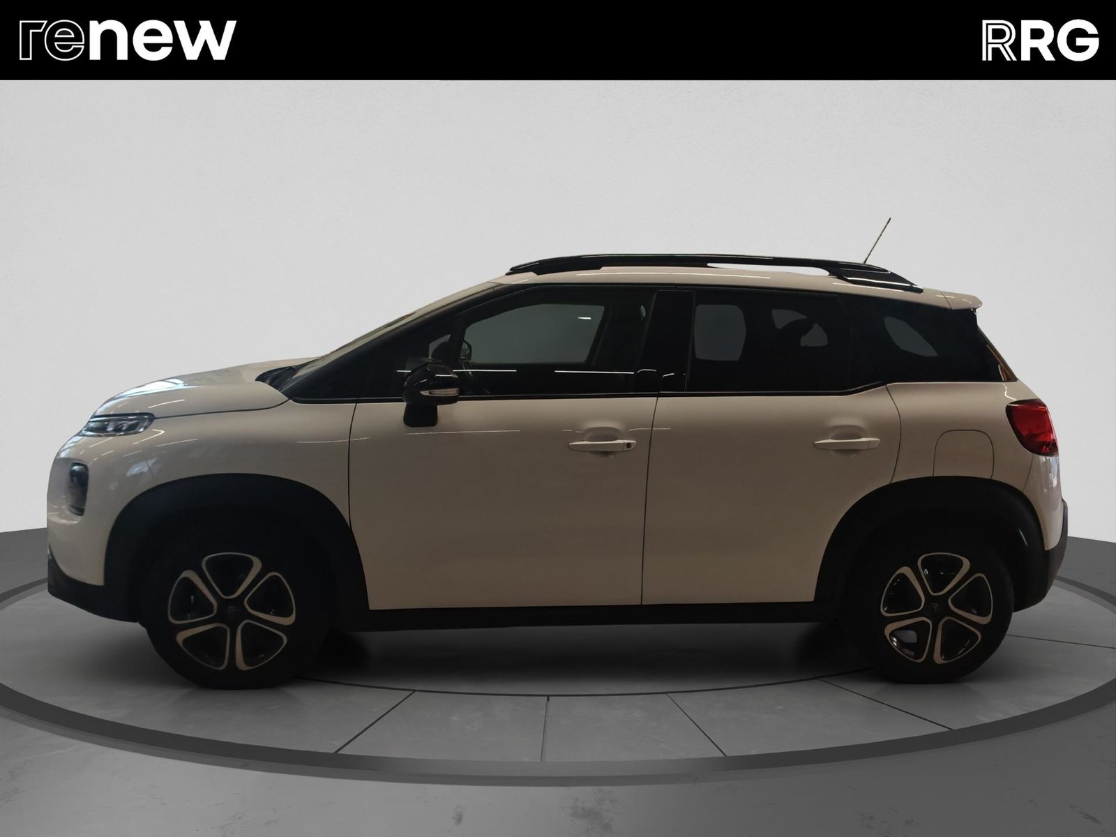 CITROEN C3 Aircross 1.2i PureTech Feel EAT, Benzina, Occasioni / Usate, Automatico - 6