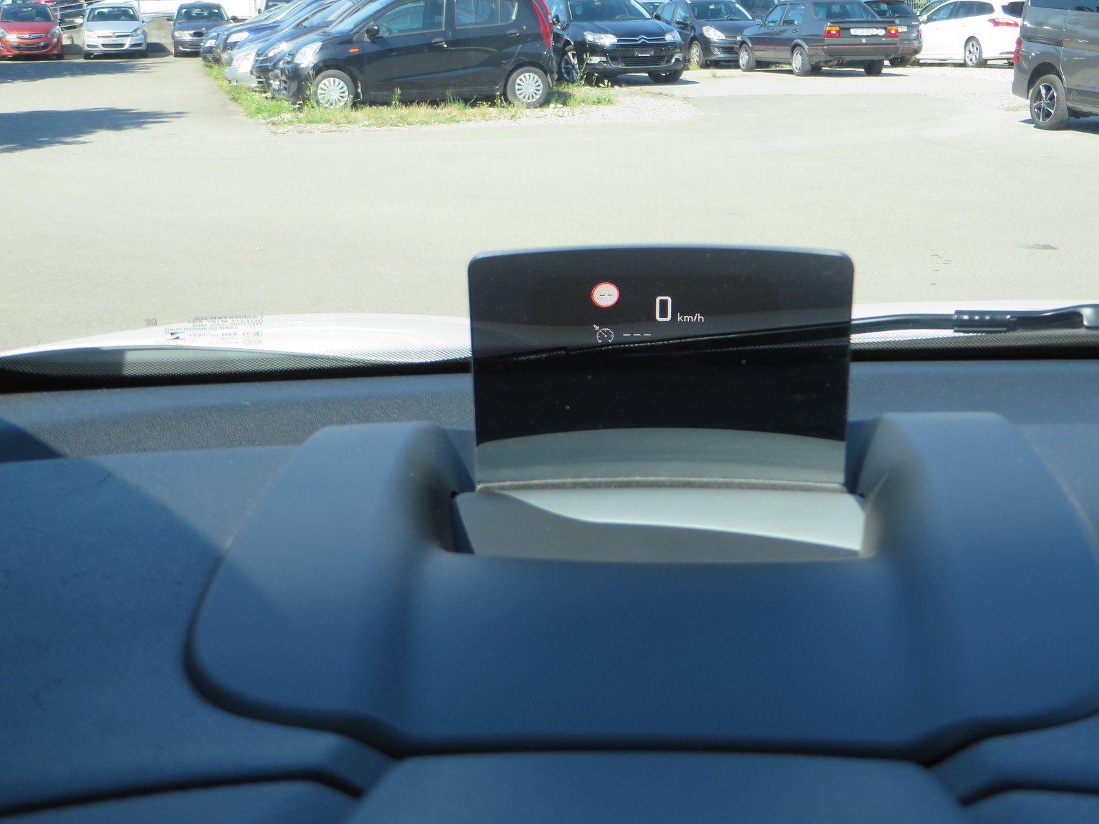 CITROEN C3 Aircross 1.5 BlueHD Shine EAT, Diesel, Occasion / Gebraucht, Automatik - 6