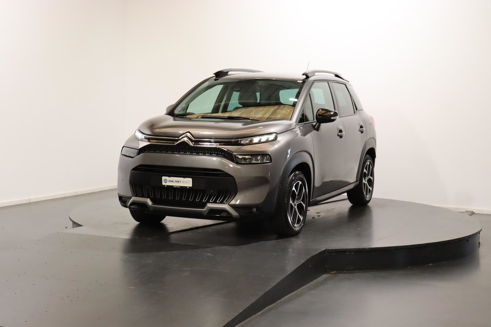 CITROEN C3 Aircross 1.2 PureTech 130 Shine