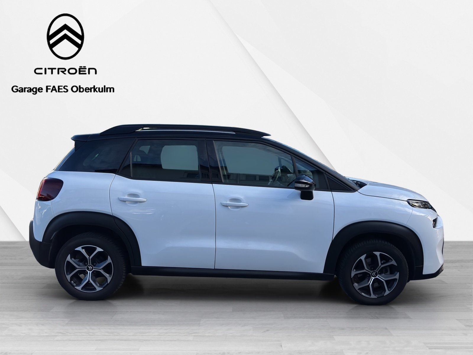 CITROEN C3 Aircross 1.2 PureTech 130 S, Benzina, Occasioni / Usate, Automatico - 7
