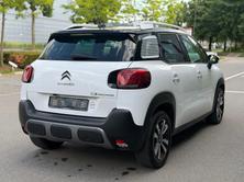 CITROEN C3 Aircross 1.6 BlueHD Shine, Diesel, Occasion / Gebraucht, Handschaltung - 3