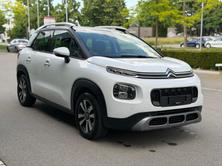 CITROEN C3 Aircross 1.6 BlueHD Shine, Diesel, Occasion / Gebraucht, Handschaltung - 4