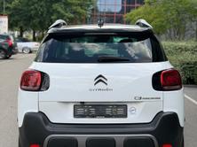 CITROEN C3 Aircross 1.6 BlueHD Shine, Diesel, Occasion / Gebraucht, Handschaltung - 7