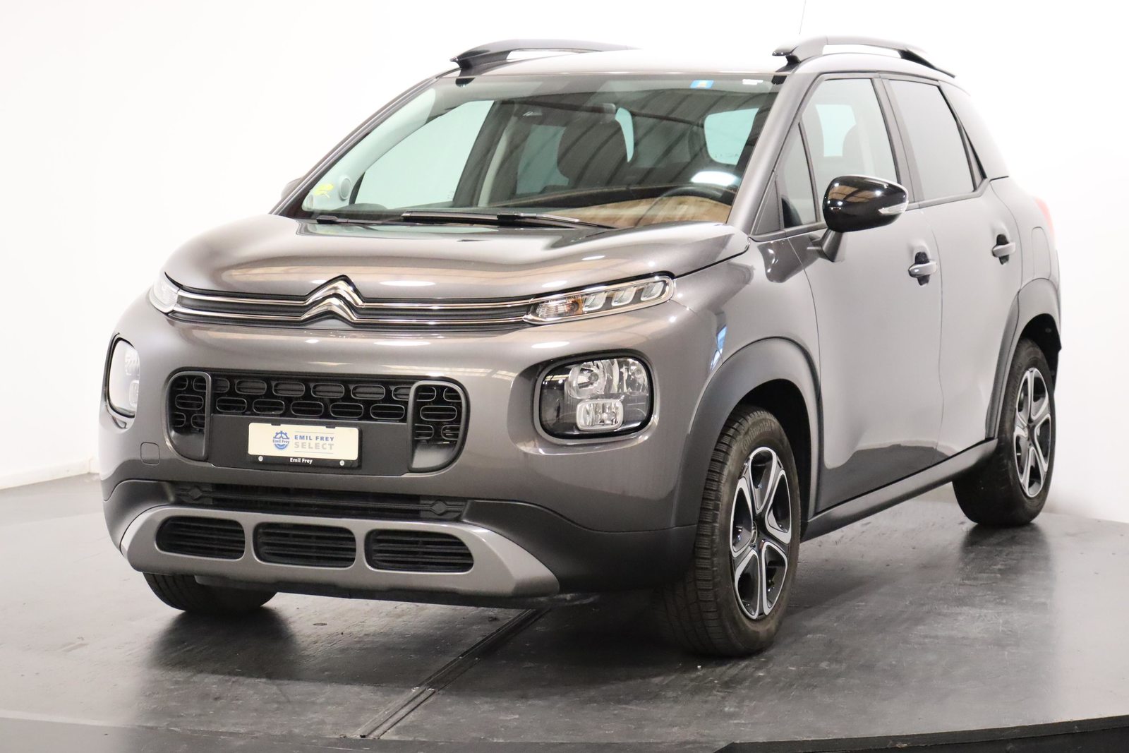 CITROEN C3 Aircross 1.5 BlueHDi Feel