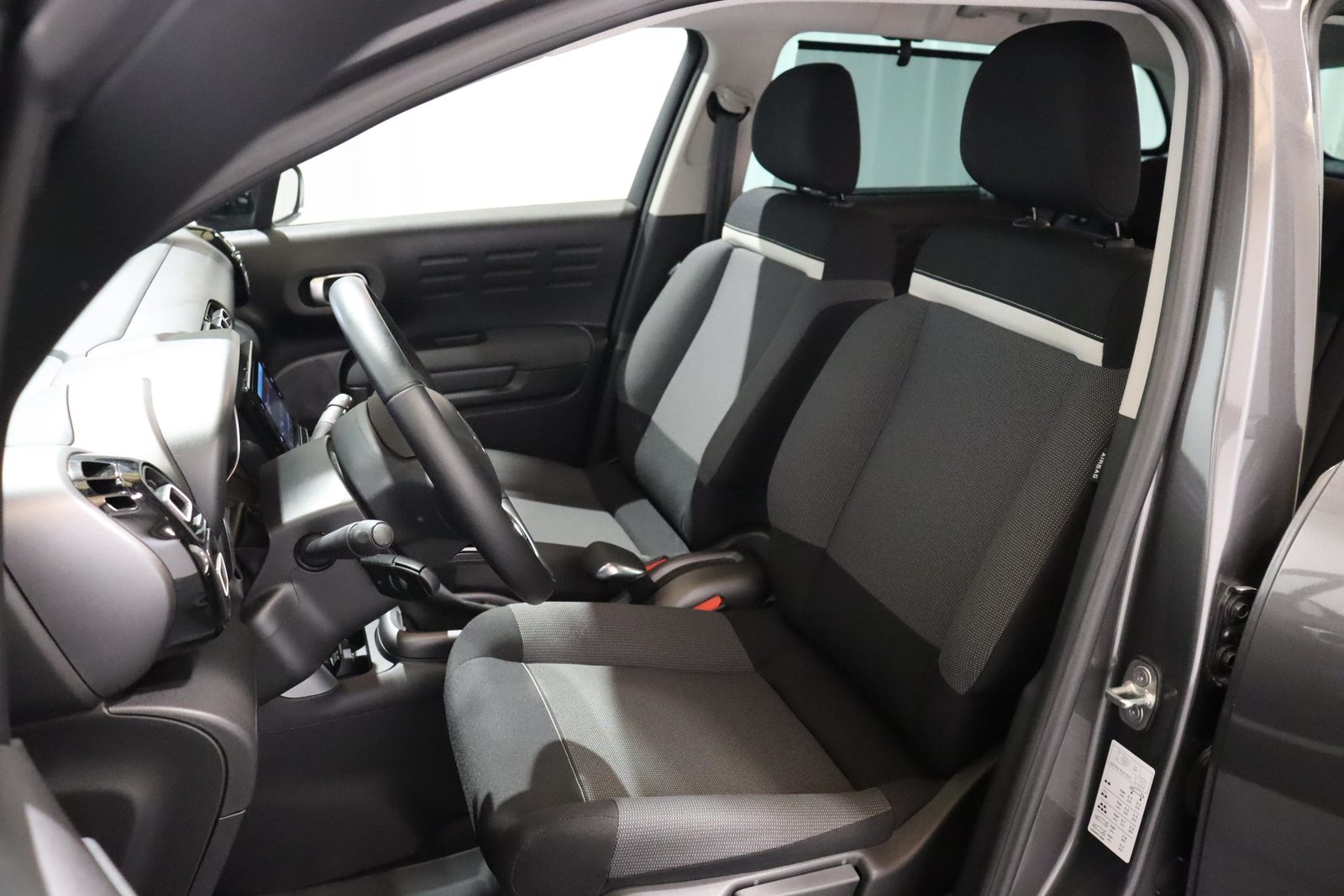 CITROEN C3 Aircross 1.5 BlueHDi Feel, Diesel, Occasioni / Usate, Automatico - 5