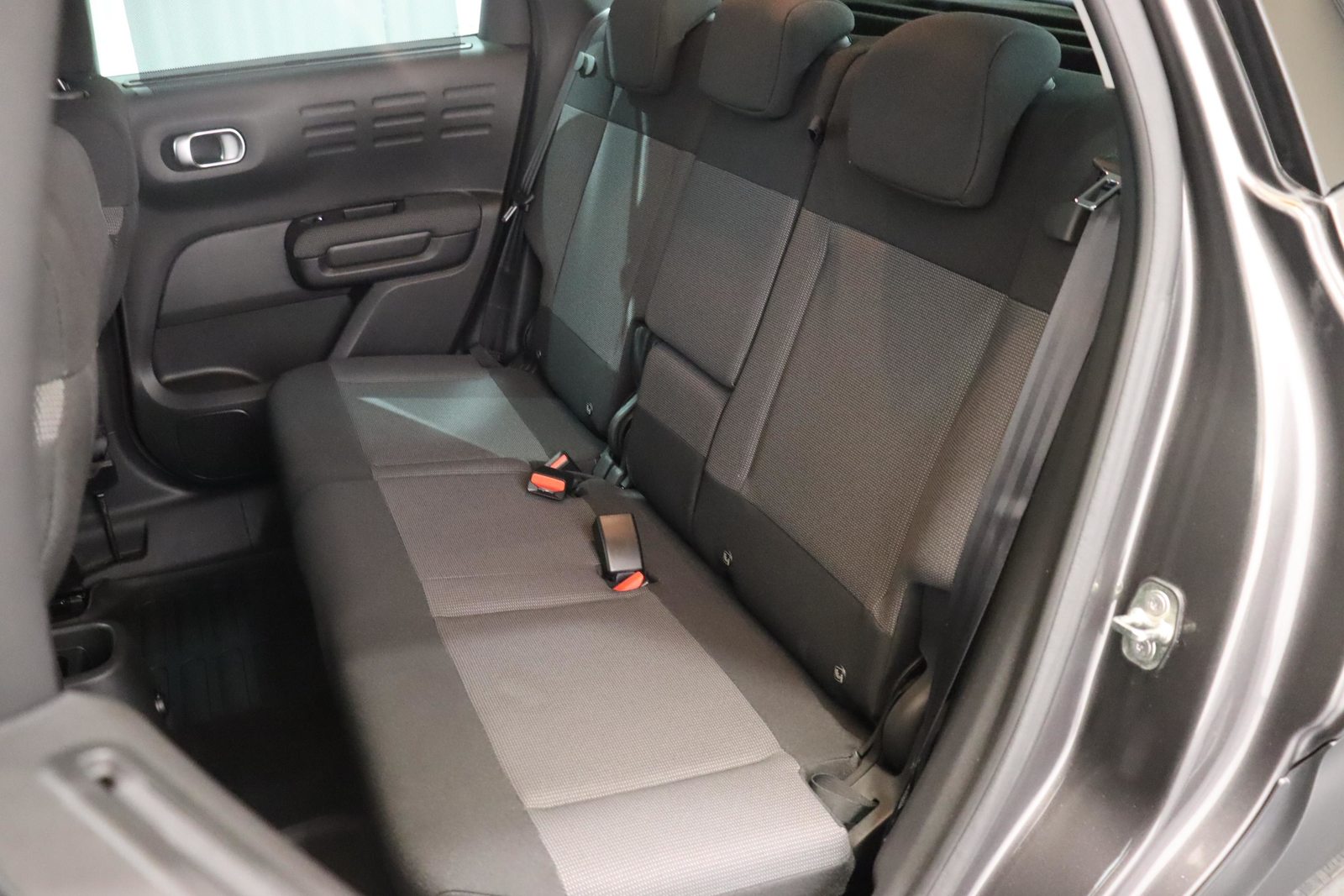 CITROEN C3 Aircross 1.5 BlueHDi Feel, Diesel, Occasioni / Usate, Automatico - 6