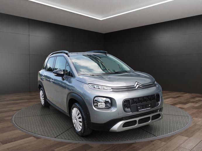 CITROEN C3 Aircross 1.6 BlueHD Shine, Diesel, Occasioni / Usate, Manuale