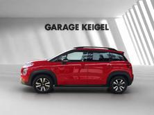 CITROEN C3 Aircross 1.2 PureTech 110 Feel, Benzina, Occasioni / Usate, Automatico - 2