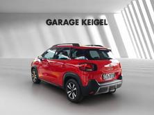 CITROEN C3 Aircross 1.2 PureTech 110 Feel, Benzina, Occasioni / Usate, Automatico - 3
