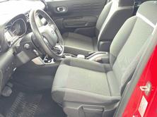 CITROEN C3 Aircross 1.2 PureTech 110 Feel, Benzina, Occasioni / Usate, Automatico - 4