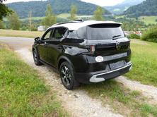 CITROEN C3 Aircross 1.2 MHEV Max, Mild-Hybrid Benzin/Elektro, Occasion / Gebraucht, Automatik - 4