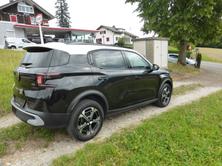 CITROEN C3 Aircross 1.2 MHEV Max, Mild-Hybrid Benzin/Elektro, Occasion / Gebraucht, Automatik - 6