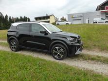 CITROEN C3 Aircross 1.2 MHEV Max, Mild-Hybrid Benzin/Elektro, Occasion / Gebraucht, Automatik - 7