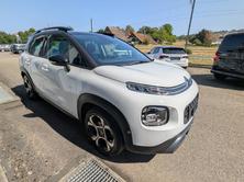 CITROEN C3 Aircross 1.2 PureTech Shine Automat, Petrol, Second hand / Used, Automatic - 2