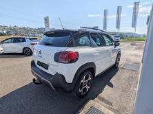 CITROEN C3 Aircross 1.2 PureTech Shine Automat, Petrol, Second hand / Used, Automatic - 3