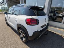 CITROEN C3 Aircross 1.2 PureTech Shine Automat, Petrol, Second hand / Used, Automatic - 4