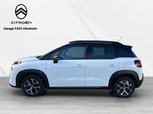 CITROEN C3 Aircross 1.2 PureTech 130 Swiss Edition, Benzin, Occasion / Gebraucht, Automatik - 3