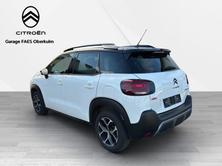 CITROEN C3 Aircross 1.2 PureTech 130 Swiss Edition, Benzin, Occasion / Gebraucht, Automatik - 4