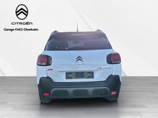 CITROEN C3 Aircross 1.2 PureTech 130 Swiss Edition, Benzin, Occasion / Gebraucht, Automatik - 5