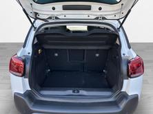 CITROEN C3 Aircross 1.2 PureTech 130 Swiss Edition, Benzin, Occasion / Gebraucht, Automatik - 6