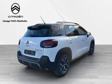 CITROEN C3 Aircross 1.2 PureTech 130 Swiss Edition, Benzin, Occasion / Gebraucht, Automatik - 7