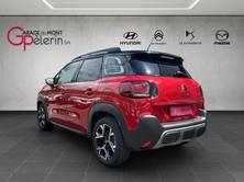 CITROEN C3 Aircross 1.2 130 Max, Petrol, Second hand / Used, Automatic - 2