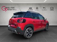 CITROEN C3 Aircross 1.2 130 Max, Petrol, Second hand / Used, Automatic - 4