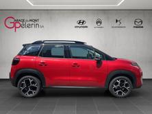 CITROEN C3 Aircross 1.2 130 Max, Petrol, Second hand / Used, Automatic - 5