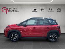 CITROEN C3 Aircross 1.2 130 Max, Petrol, Second hand / Used, Automatic - 6