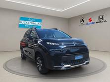 CITROEN C3 Aircross 1.2 PureTech 130 Swiss Edition, Petrol, Second hand / Used, Automatic - 2