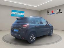 CITROEN C3 Aircross 1.2 PureTech 130 Swiss Edition, Petrol, Second hand / Used, Automatic - 4