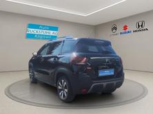 CITROEN C3 Aircross 1.2 PureTech 130 Swiss Edition, Petrol, Second hand / Used, Automatic - 5