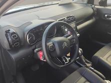 CITROEN C3 Aircross 1.2 PureTech 130 Swiss Edition, Petrol, Second hand / Used, Automatic - 7