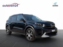 CITROEN C3 Aircross 1.2 MHEV Plus, Hybride Leggero Benzina/Elettrica, Occasioni / Usate, Automatico - 3