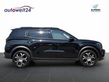 CITROEN C3 Aircross 1.2 MHEV Plus, Hybride Leggero Benzina/Elettrica, Occasioni / Usate, Automatico - 4